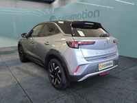 Gebraucht Opel Mokka Elegance 101 PS (74 kW) 2023 Grau SUV