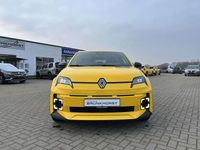 Neu Renault 5 E-Tech Urban 89 kW (122 PS) 2025 Popyellow Kleinwagen