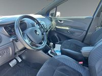 Gebraucht Renault Captur Version S 150 PS (110 kW) 2020 Blau SUV