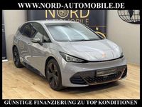 Gebraucht Cupra Born 150 kW (204 PS) 2023 Grau Kleinwagen