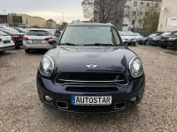 Occasion Mini Cooper SD 143 ch (105 kW) 2015 Bleue Citadine