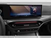 Neu BMW i4 250 kW (340 PS) 2026 Weiß (alpinweiß uni) Limousine