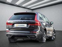 Gebraucht Volvo XC60 349 PS (256 kW) 2025 Grau SUV