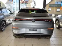 Neu VW T-Roc IQ Drive 150 PS (110 kW) 2026 Wolf grey metallic SUV