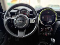 Gebraucht Mini Cooper Essential 136 PS (100 kW) 2023 Silber Kleinwagen