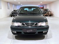Occasion Saab 9-3 131 ch (96 kW) 1998 Vert Coupé