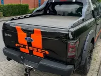 Gebraucht Ford V8 XLT 390 PS (286 kW) 2017 Schwarz SUV
