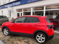 gebraucht VW T-Cross - Style