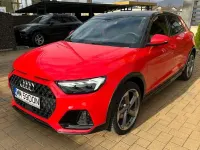 Gebraucht Audi A1 S-Line 150 PS (110 kW) 2020 SUV