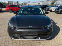 Gebraucht Kia EV6 Air 167 kW (228 PS) 2022 Grau SUV