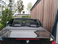 gebraucht BMW 118 Cabriolet d