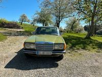 gebraucht Mercedes 240 