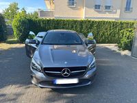 Gebraucht Mercedes CLA200 Shooting Brake 136 PS (100 kW) 2017 Andere farben Kombi