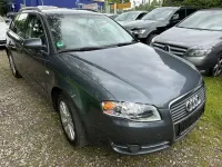 Gebraucht Audi A4 131 PS (96 kW) 2006 Grau Kombi