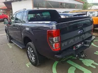 Gebraucht Ford Ranger Wildtrack 170 PS (125 kW) 2020 Grau Pickup