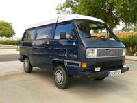 gebraucht VW T3 Westfalia Club Joker