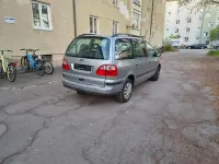 Gebraucht Ford Galaxy 116 PS (85 kW) 2005 Grau Van / Kleinbus