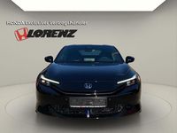 Neu Honda Prelude Advance 184 PS (135 kW) 2026 Schwarz Coupé