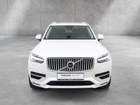 Gebraucht Volvo XC90 Plus 235 PS (172 kW) 2023 Weiß SUV