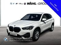 Gebraucht BMW X1 Advantage 220 PS (161 kW) 2022 Weiß SUV