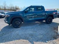 Neu Foton 4 160 PS (117 kW) 2026 Grün SUV