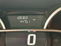 Gebraucht Renault Clio GrandTour Dynamique 90 PS (66 kW) 2015 Schwarz Kombi