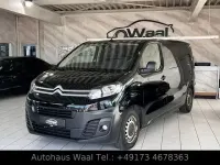 Gebraucht Citroën Jumpy 192 PS (141 kW) 2017 Andere Van / Kleinbus