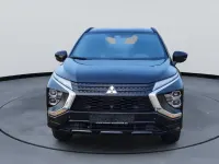 Gebraucht Mitsubishi Eclipse Cross Select 188 PS (138 kW) 2024 Schwarz SUV