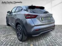 Gebraucht Nissan Juke N-Connecta 143 PS (105 kW) 2025 Gun metallic (m) SUV
