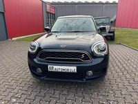 Gebraucht Mini Cooper S Countryman Salt 224 PS (164 kW) 2020 Enigmatic black SUV