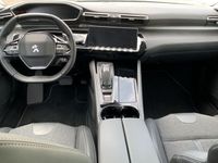 gebraucht Peugeot 508 Allure|VOLL-LED|KAMERA|PARKASSIST|NAVI|