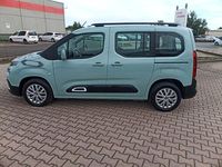 Gebraucht Citroën Berlingo Feel 96 PS (70 kW) 2020 Andere Van / Kleinbus