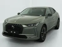Gebraucht DS Automobiles DS4 Rivoli 131 PS (96 kW) 2024 (gris laque / toit noir perla nera) SUV