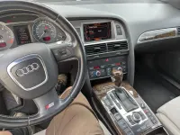 Gebraucht Audi S6 Sport 435 PS (319 kW) 2006 Grau Kombi