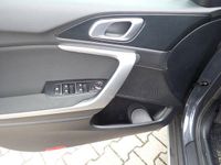 Gebraucht Kia XCeed Silver 160 PS (117 kW) 2021 Grau SUV