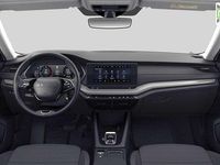 Neu Skoda Octavia Selection 150 PS (110 kW) 2026 Raceblau metallic Kombi