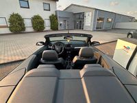 Gebraucht Opel Astra Cabriolet 116 PS (85 kW) 2007 Blau Cabrio