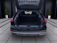 Neu Audi A5 Advanced 204 PS (150 kW) 2026 Mythosschwarz metallic Kombi