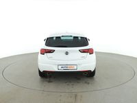 gebraucht Opel Astra 1.6 SIDI Turbo Ultimate Start/Stop, Benzin, 13.590 €