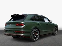 Neu Bentley Bentayga 549 PS (403 kW) 2025 Grün SUV