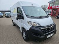 gebraucht Opel Movano Edition