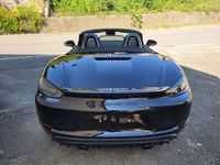 Gebraucht Porsche Boxster GTS 400 PS (294 kW) 2023 Schwarz Cabrio