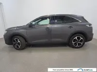 Usata DS Automobiles DS7 Crossback 131 CV (96 kW) 2022 Grigio SUV