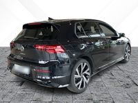 gebraucht VW Golf VIII eTSI R-line "Black Style"