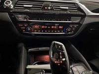 Gebraucht BMW 530e iPerformance 184 PS (135 kW) 2019 Limousine