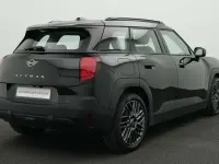 Gebraucht Mini Aceman Essential 135 kW (184 PS) 2025 Schwarz SUV