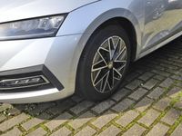 gebraucht Skoda Octavia Octavia StyleCombi 1.5 TSi First Edition AHK NAVI HUD