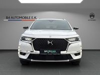 Gebraucht DS Automobiles DS7 Crossback Grand Chic 224 PS (164 kW) 2022 Weiß SUV