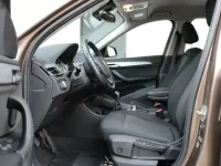 Gebraucht BMW X1 Advantage 150 PS (110 kW) 2019 Jucarobeige metallic SUV