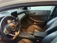 Gebraucht Mercedes A180 Edition 109 PS (80 kW) 2018 Weiß Limousine